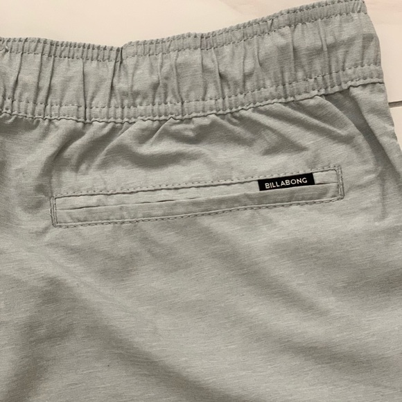 NWT Billabong All Day Shorts Men’s - Picture 3 of 7